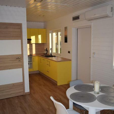 Domek Cyprus Villa Lebcz Dış mekan fotoğraf