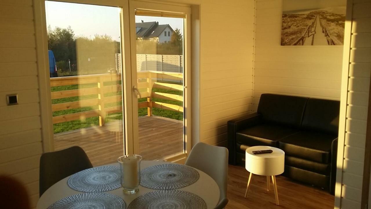 Domek Cyprus Villa Lebcz Dış mekan fotoğraf