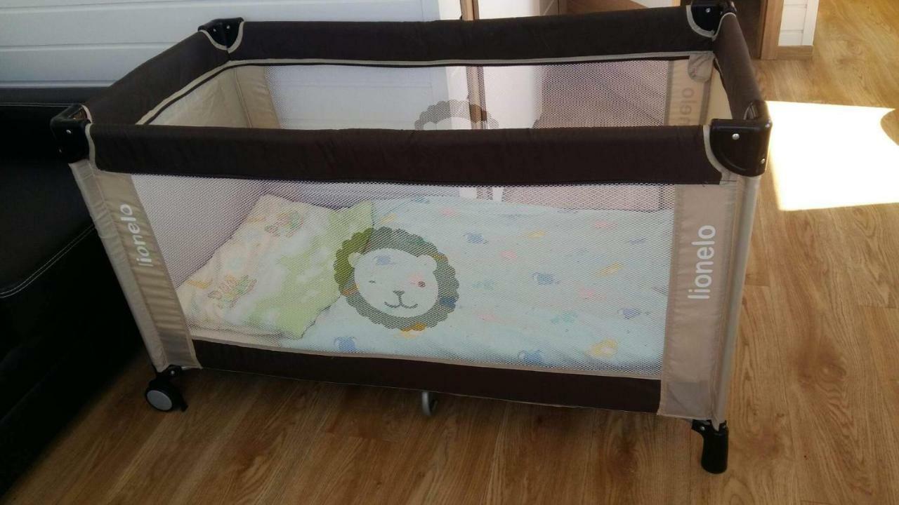 Domek Cyprus Villa Lebcz Dış mekan fotoğraf